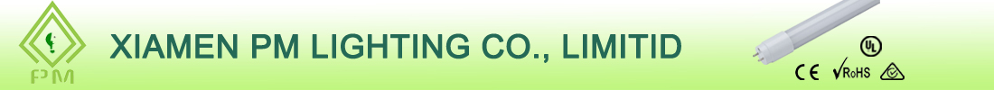 Xiamen PM Lighting Co., Ltd.