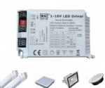 0-10V Dimmable driver